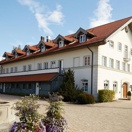 Hotel Pfaffinger Hof Esterno foto