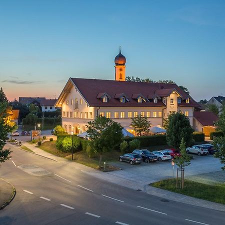 Hotel Pfaffinger Hof Esterno foto